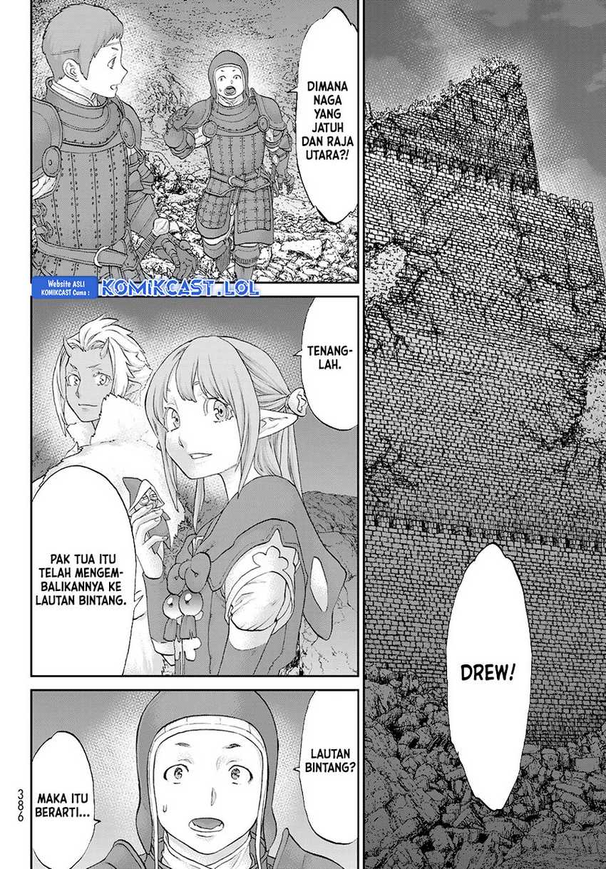 Isekai Putin Chapter 65 - halaman 13