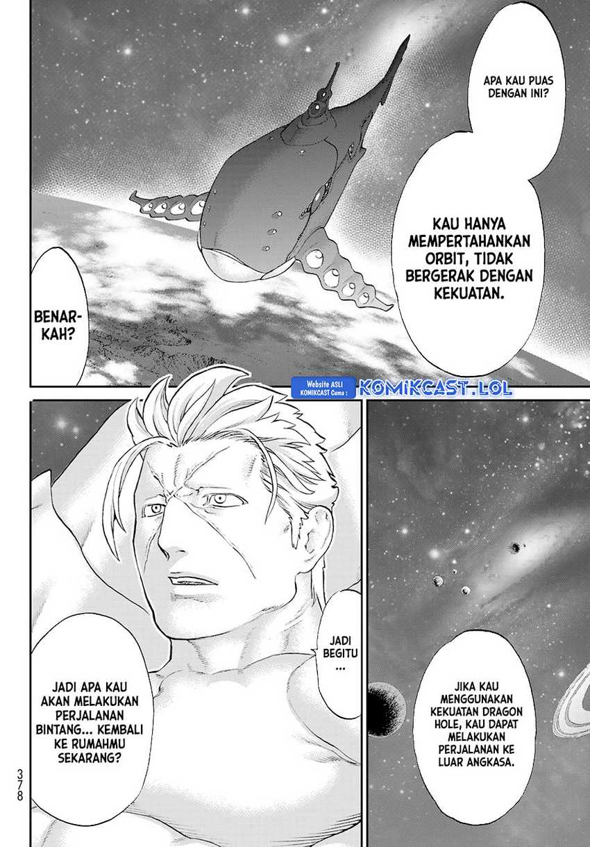 Isekai Putin Chapter 65 - halaman 5