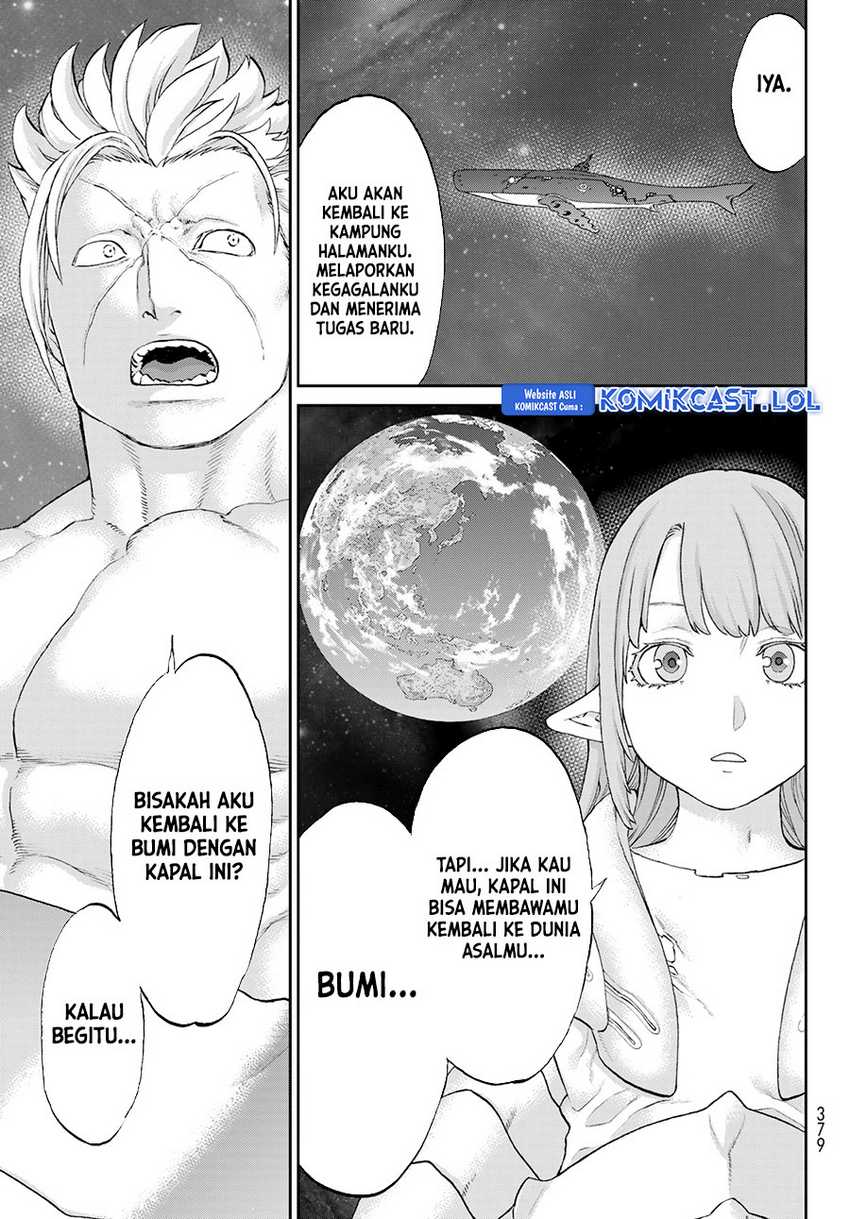 Isekai Putin Chapter 65 - halaman 6