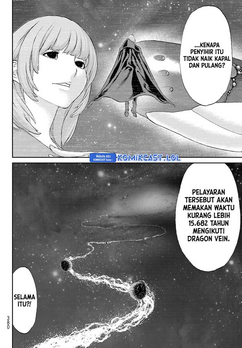 Isekai Putin Chapter 65 - halaman 7