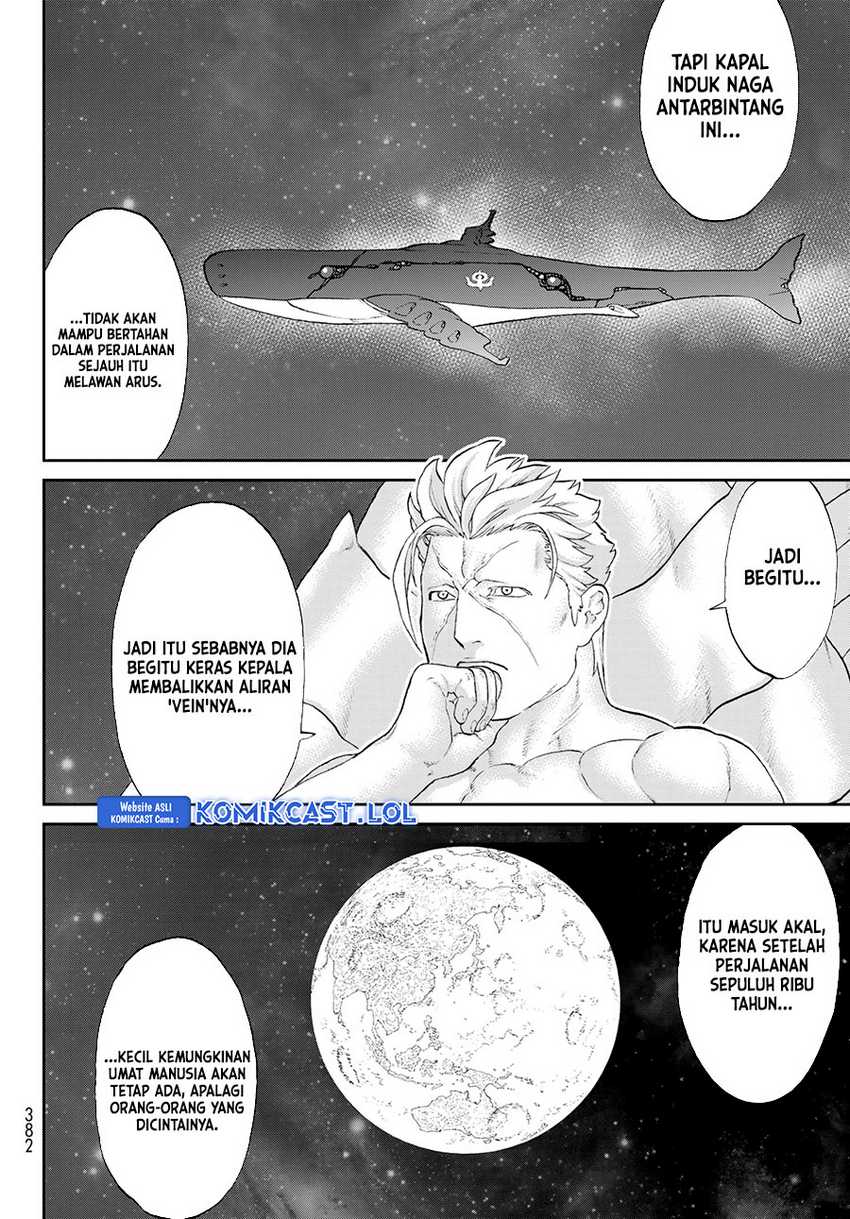 Isekai Putin Chapter 65 - halaman 9