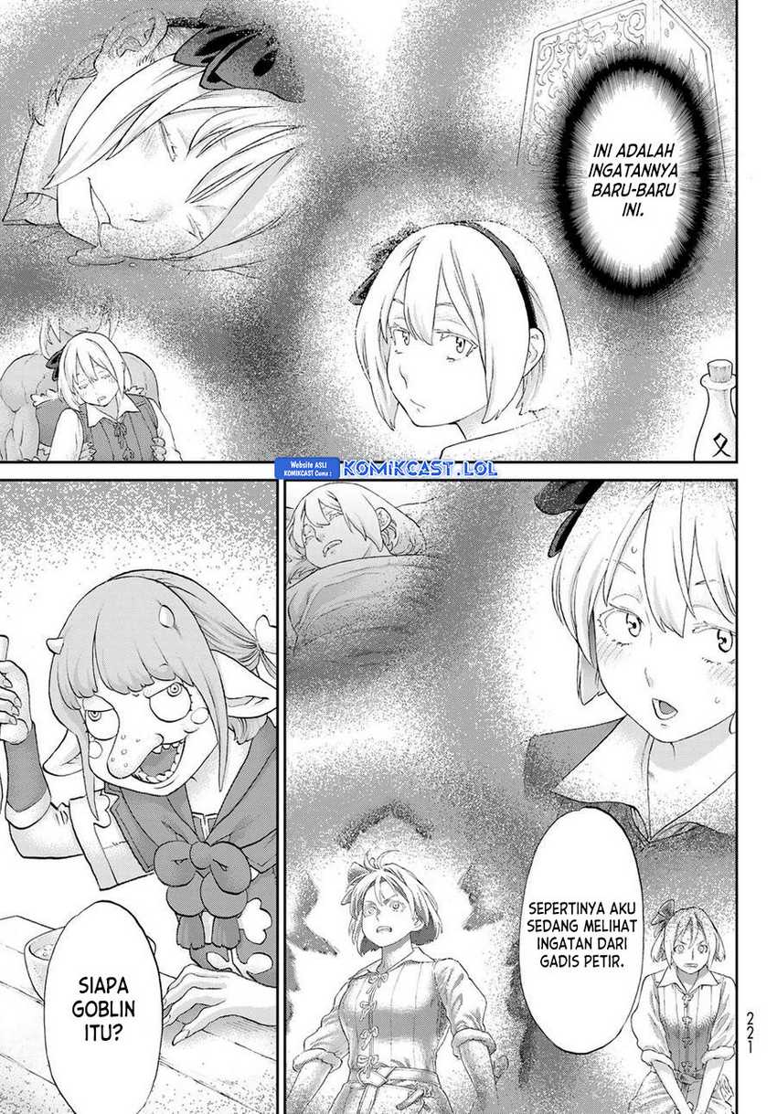 Isekai Putin Chapter 66 - halaman 26