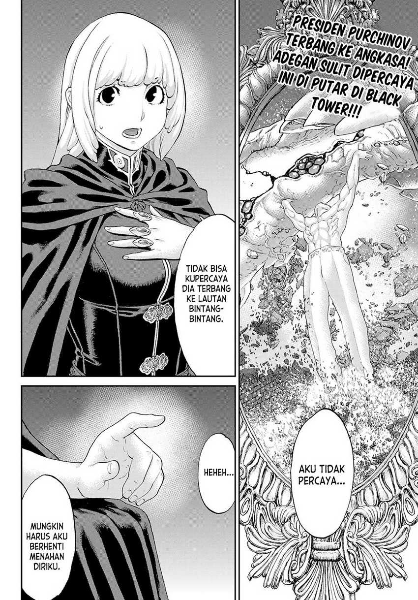 Isekai Putin Chapter 66 - halaman 3