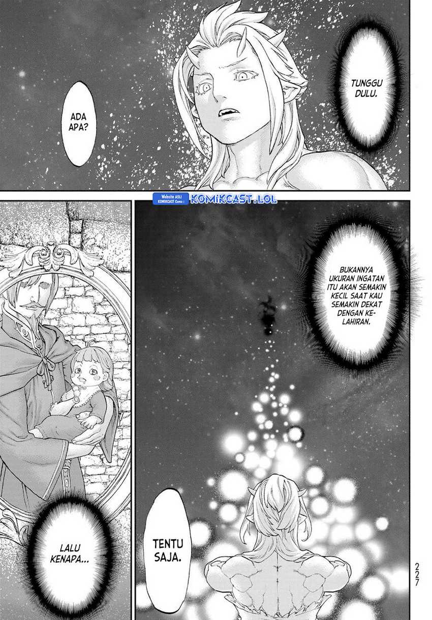Isekai Putin Chapter 66 - halaman 32