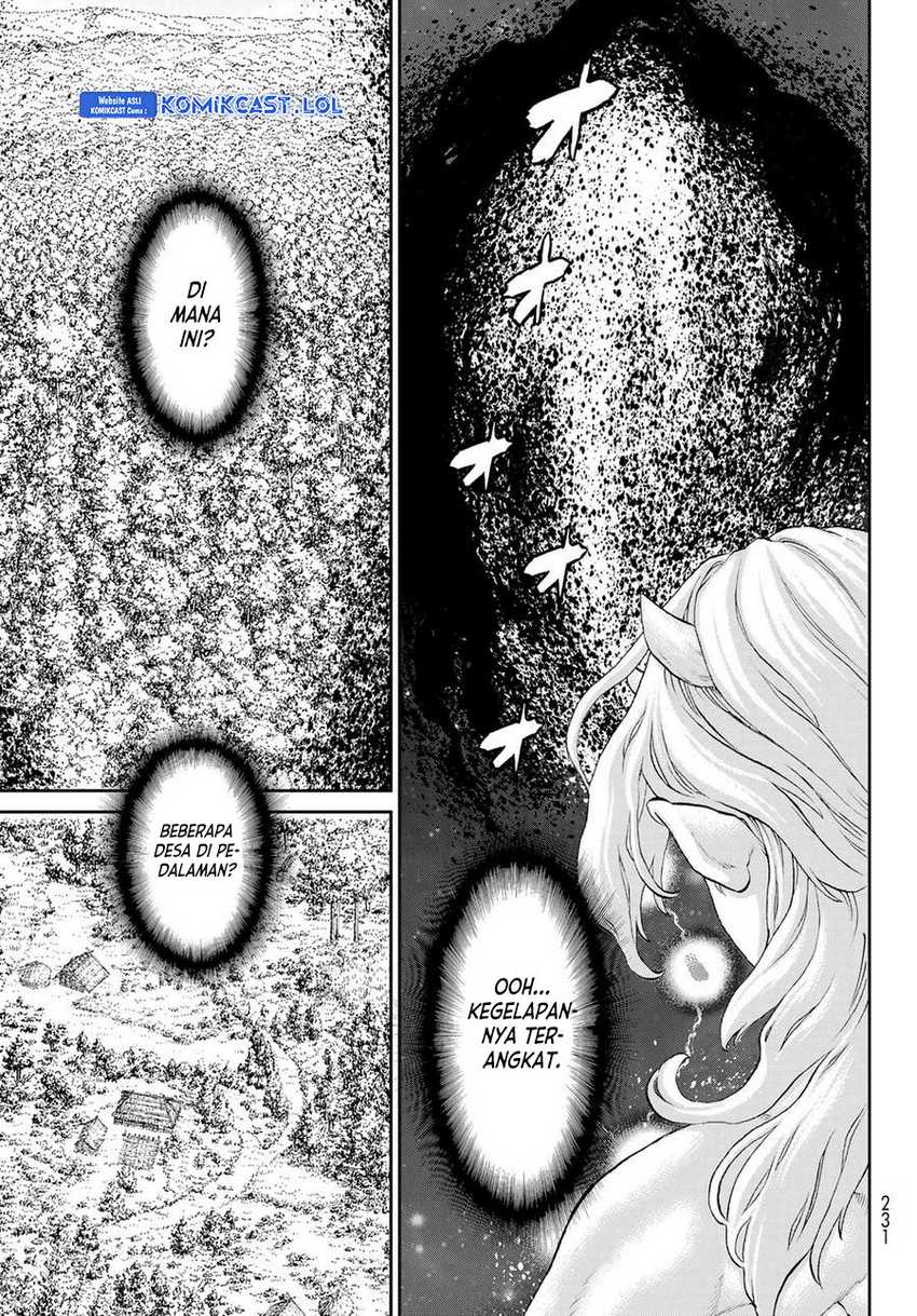 Isekai Putin Chapter 66 - halaman 36