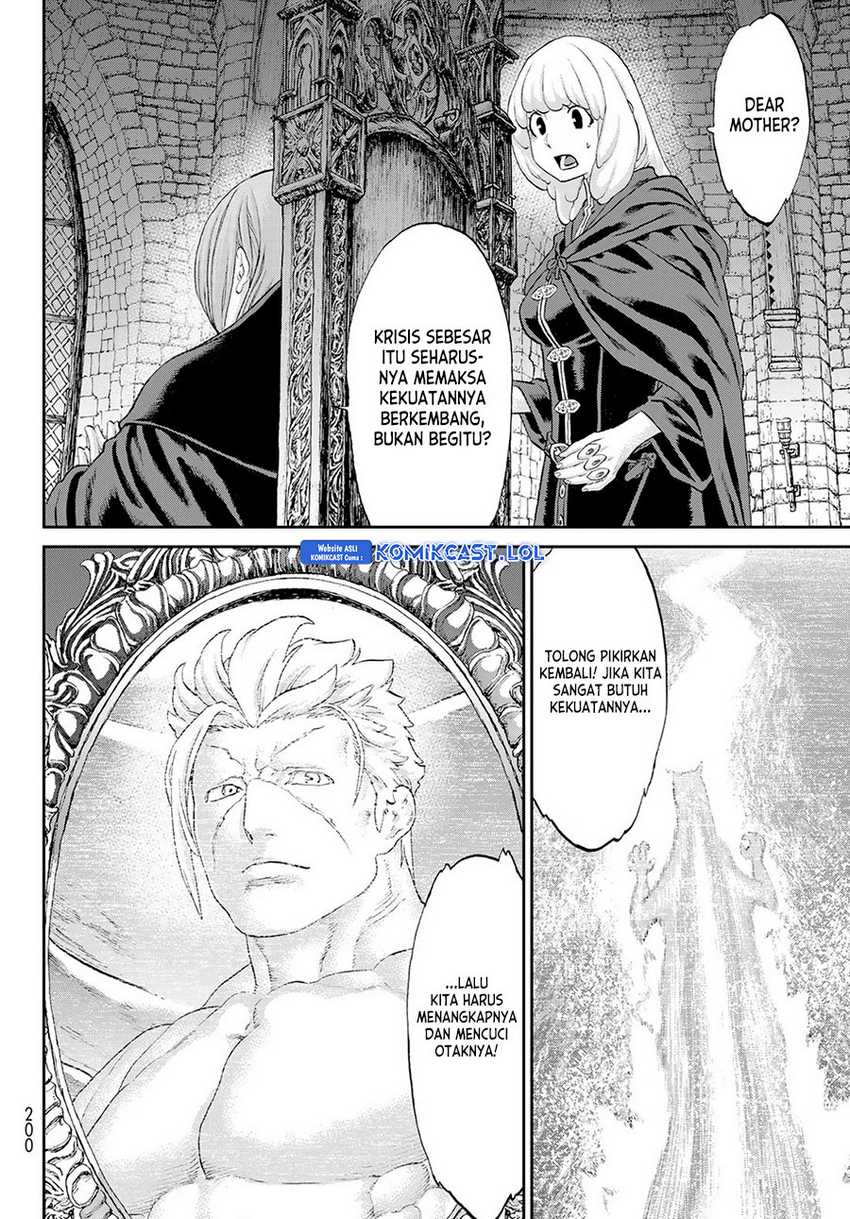 Isekai Putin Chapter 66 - halaman 5