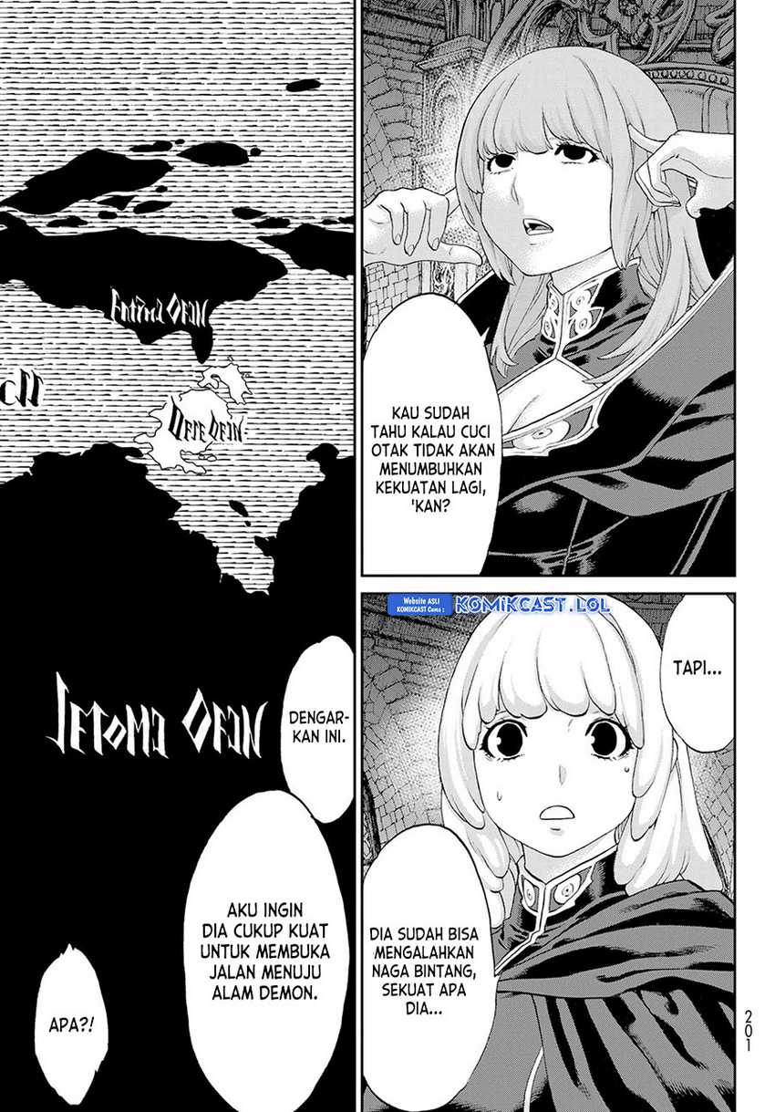 Isekai Putin Chapter 66 - halaman 6