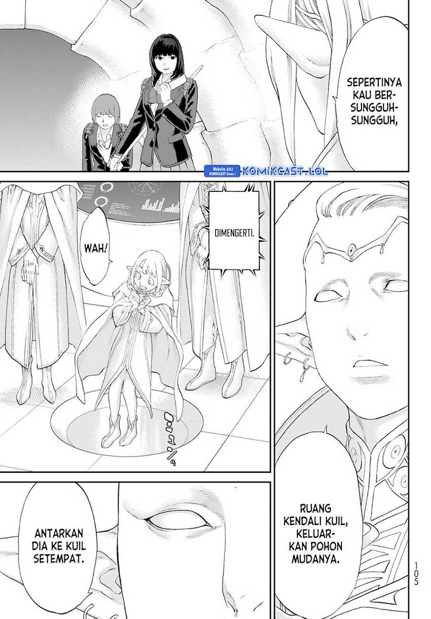 Isekai Putin Chapter 68 - halaman 20