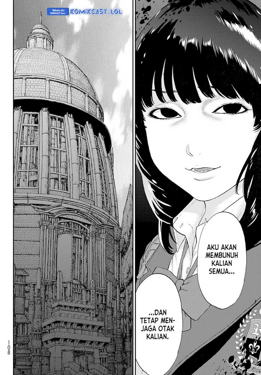 Isekai Putin Chapter 68 - halaman 23