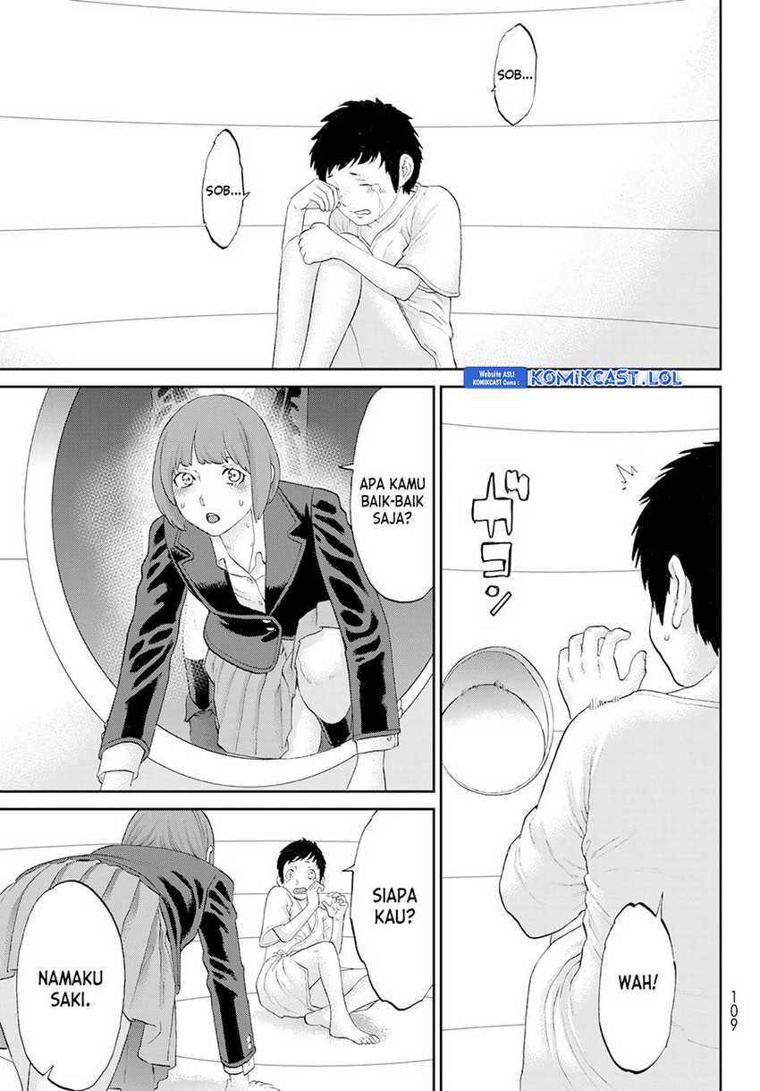 Isekai Putin Chapter 68 - halaman 24