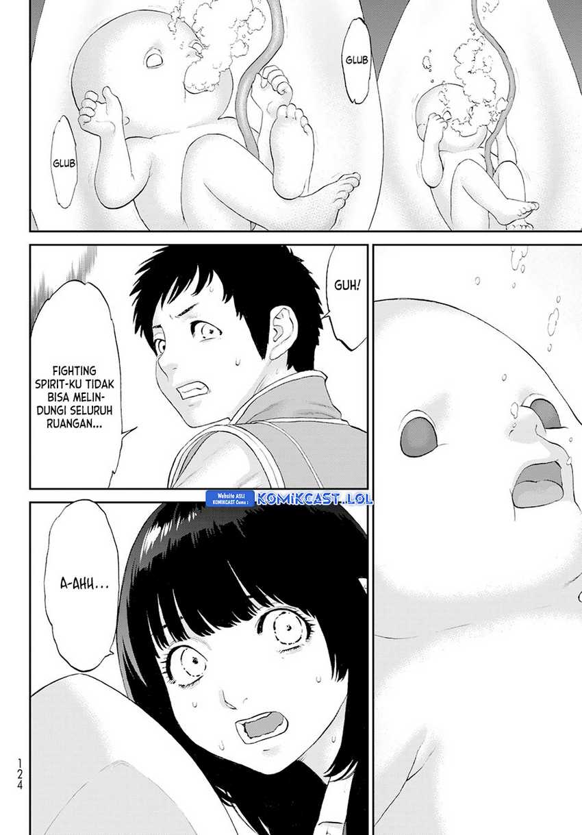 Isekai Putin Chapter 68 - halaman 39