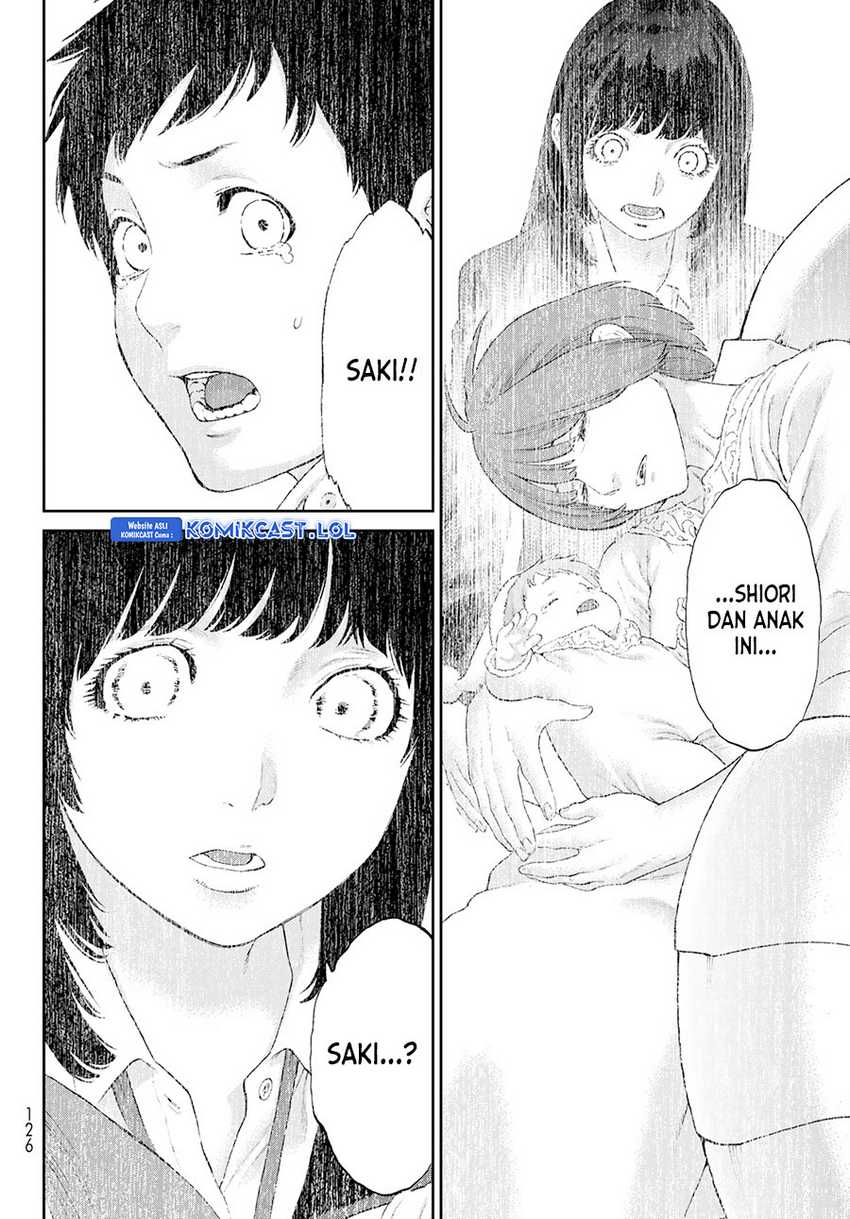 Isekai Putin Chapter 68 - halaman 41