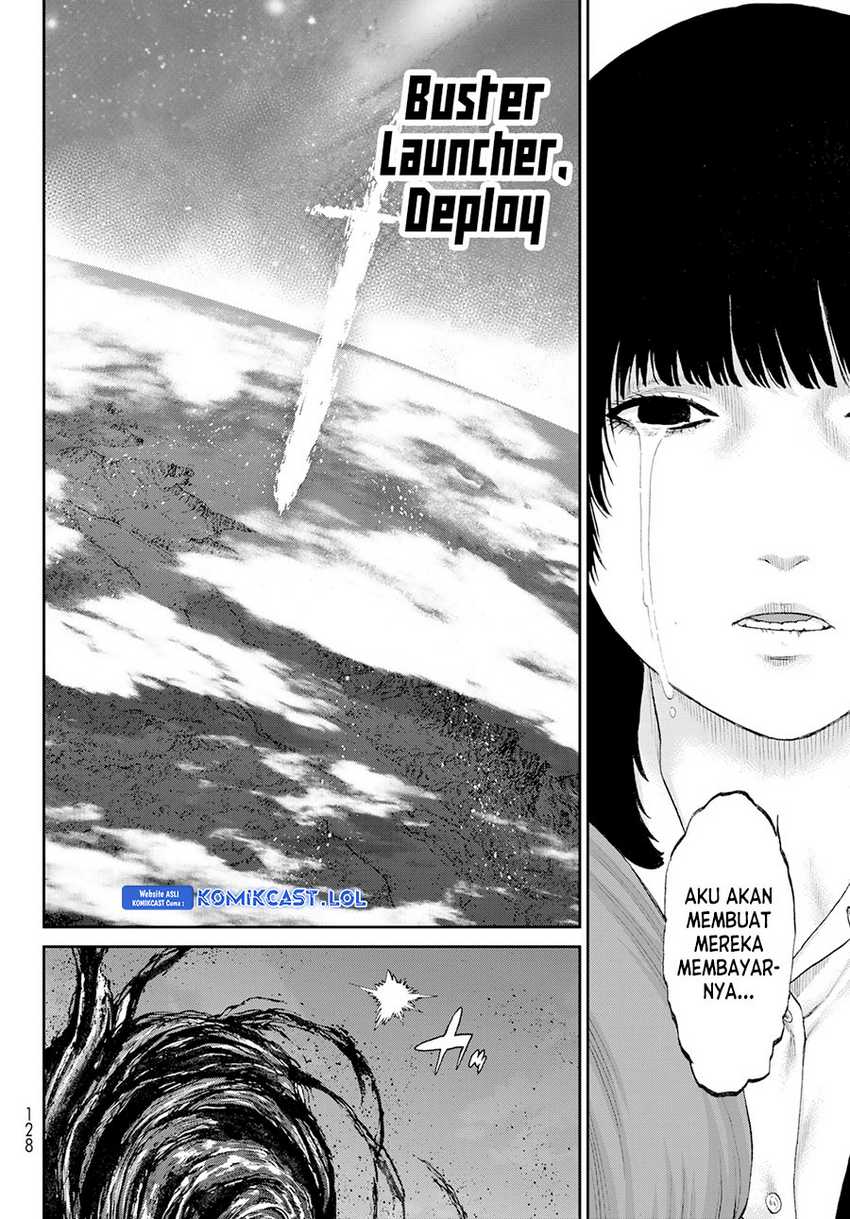 Isekai Putin Chapter 68 - halaman 43