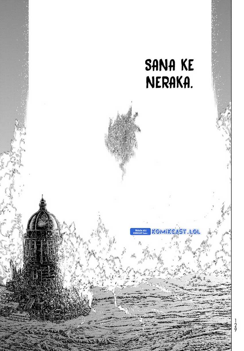 Isekai Putin Chapter 68 - halaman 44