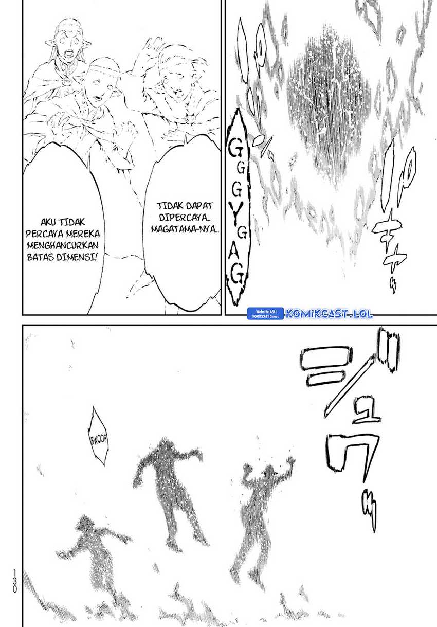 Isekai Putin Chapter 68 - halaman 45