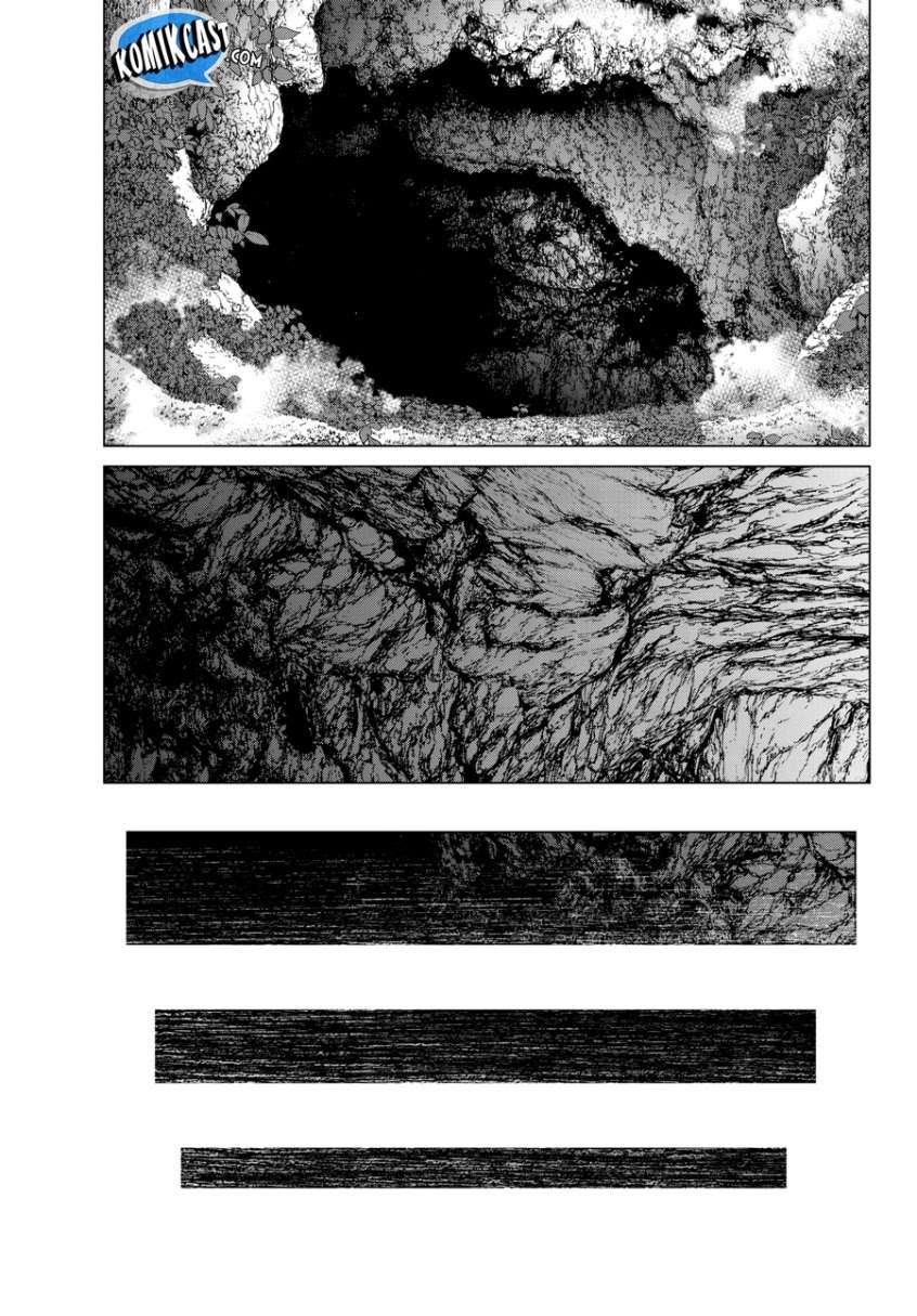 Isekai Putin Chapter 7 - halaman 23