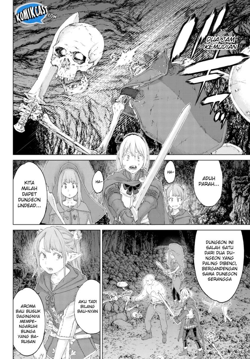 Isekai Putin Chapter 7 - halaman 24