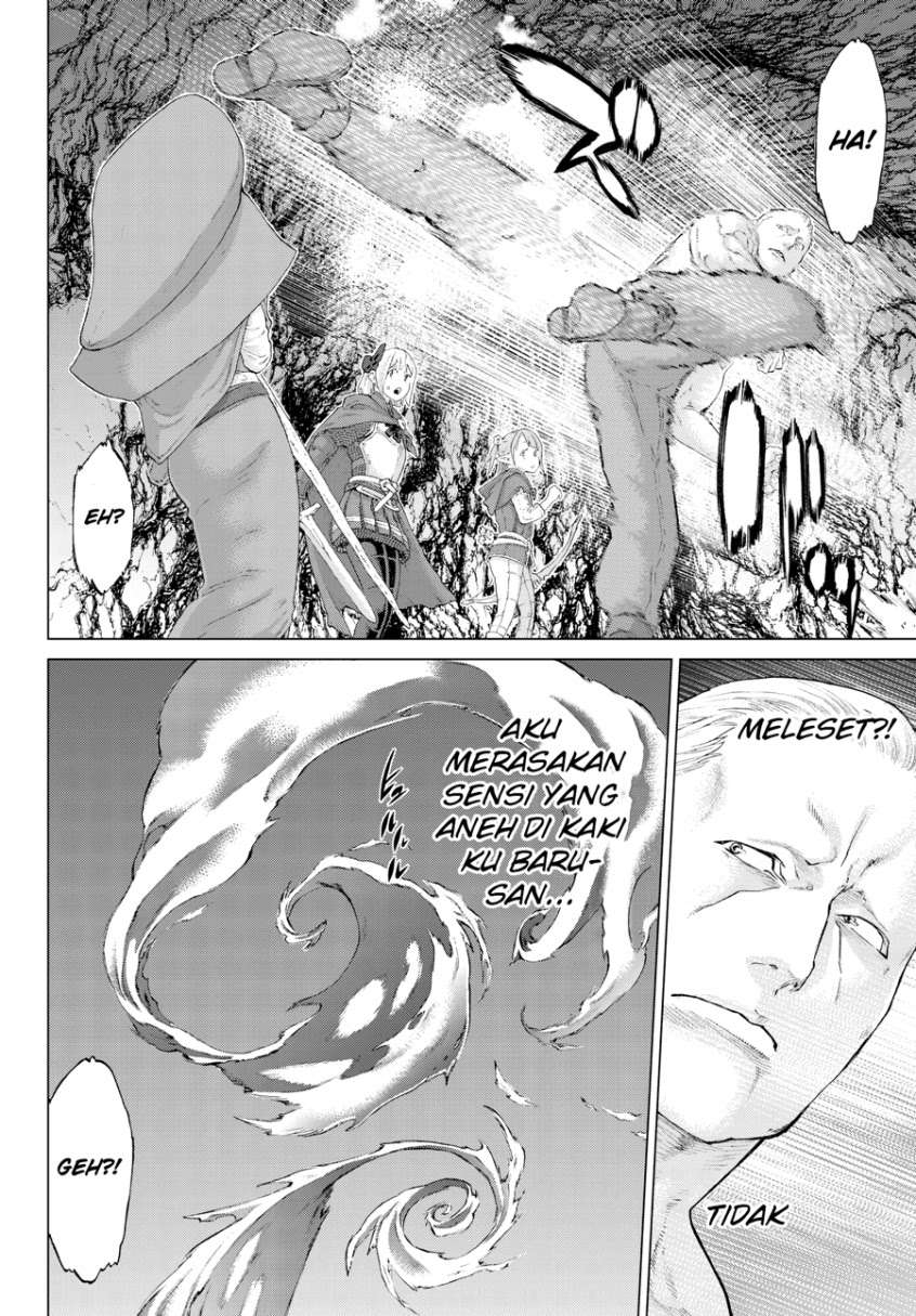 Isekai Putin Chapter 7 - halaman 26