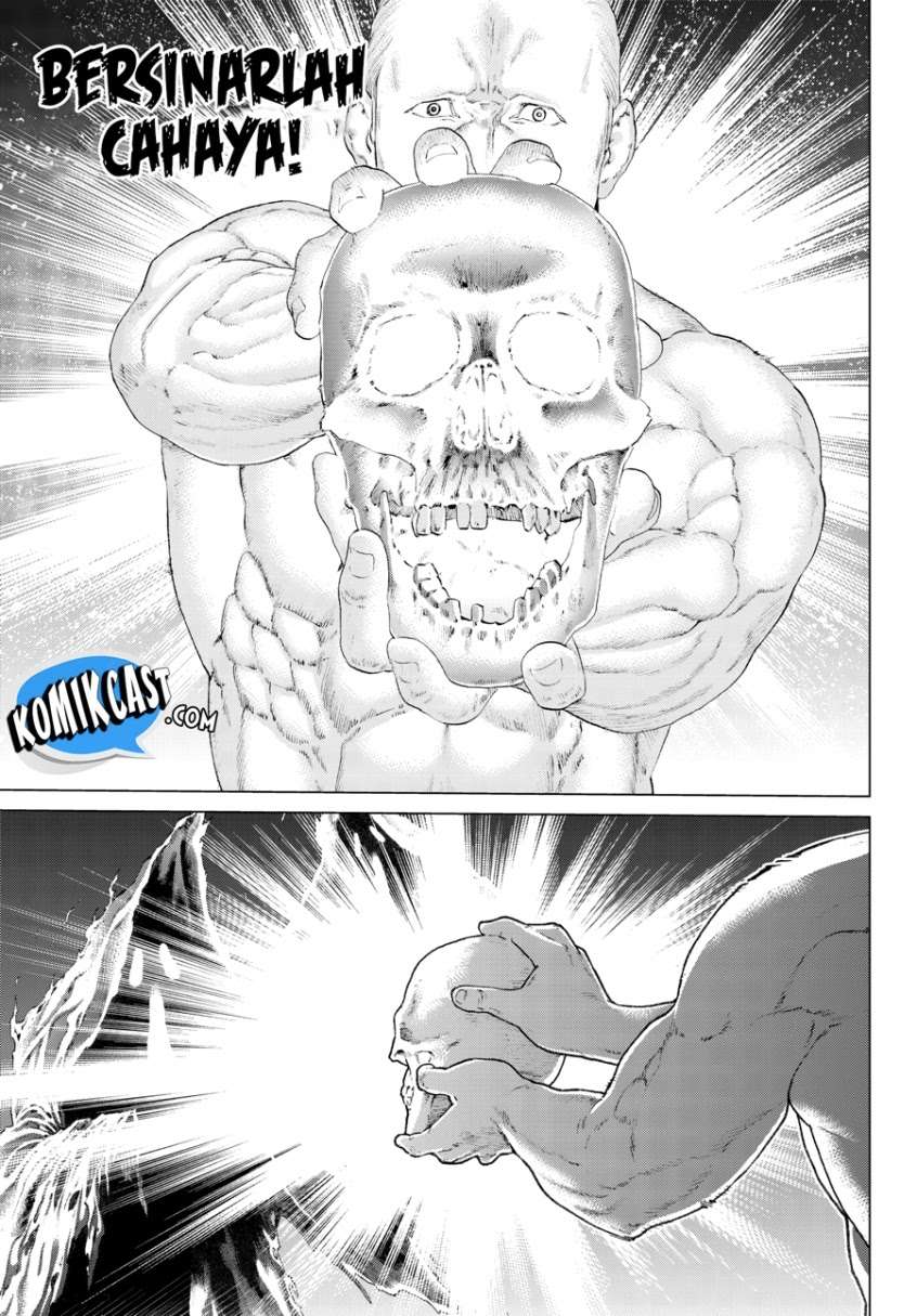 Isekai Putin Chapter 7 - halaman 29
