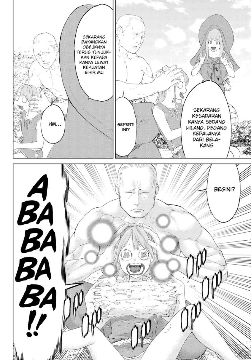Isekai Putin Chapter 7 - halaman 7
