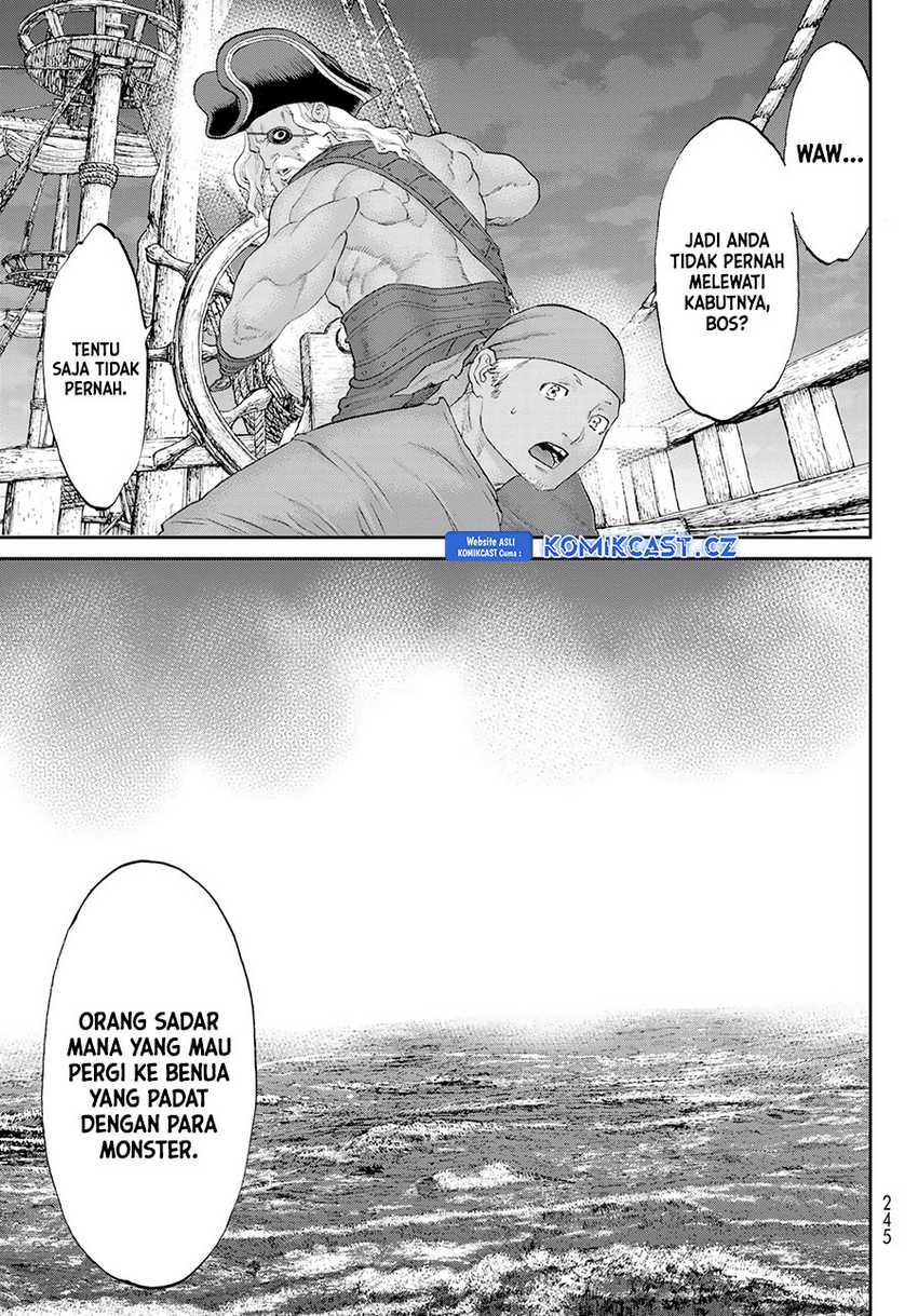 Isekai Putin Chapter 70 - halaman 10
