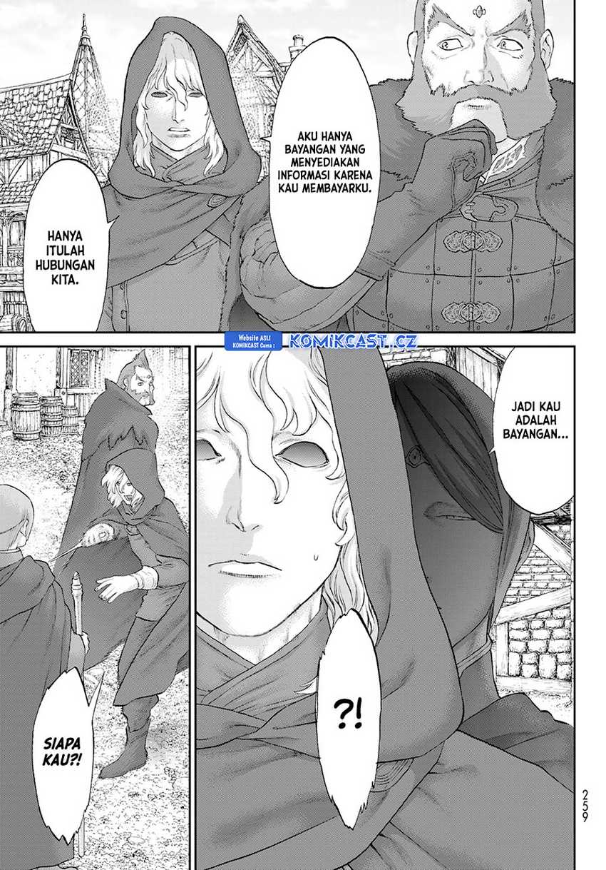 Isekai Putin Chapter 70 - halaman 24