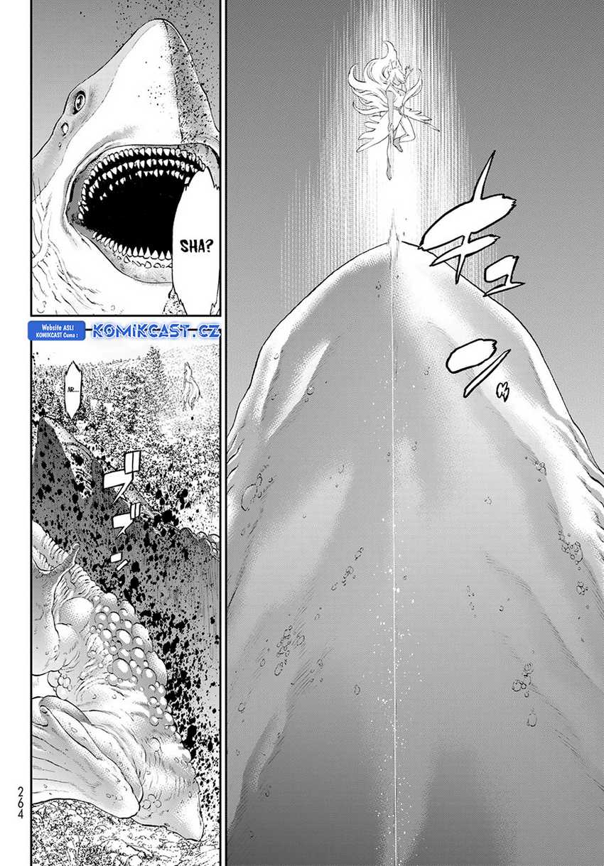 Isekai Putin Chapter 70 - halaman 29