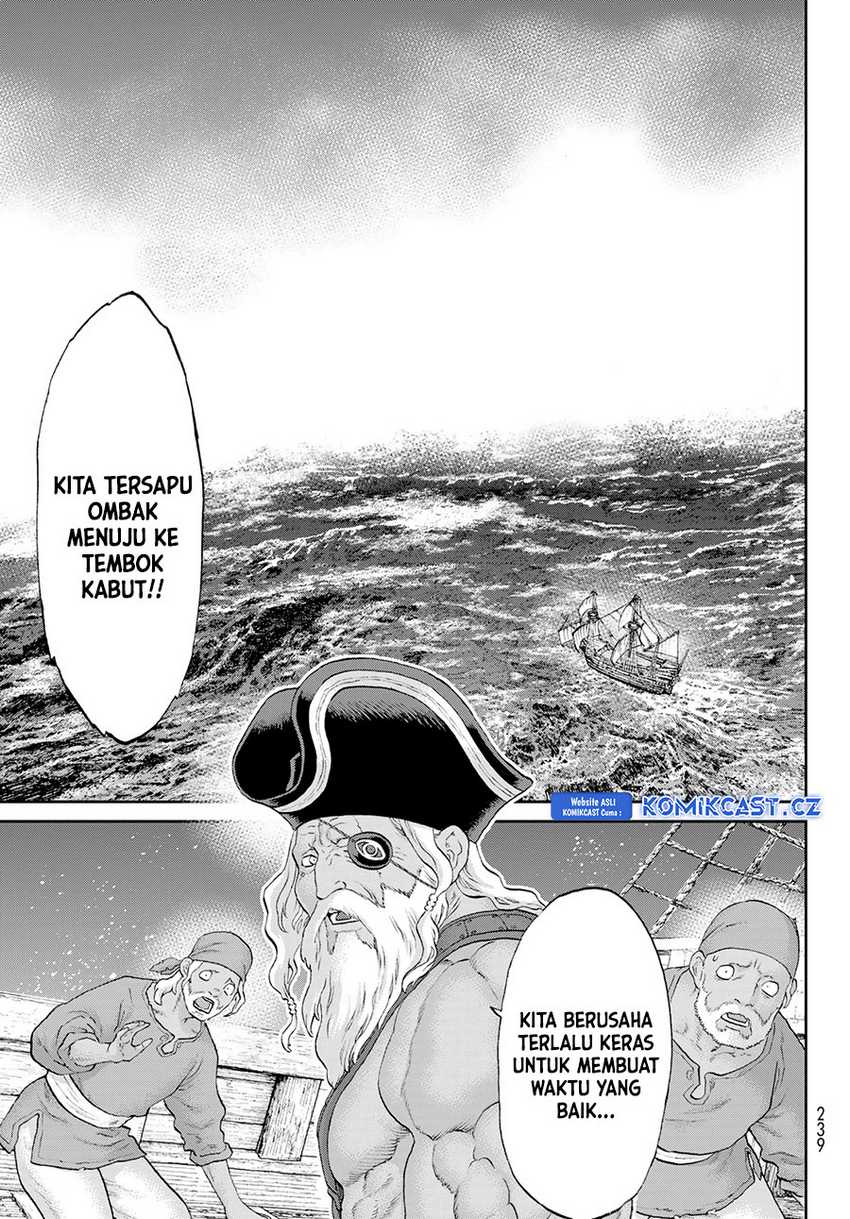 Isekai Putin Chapter 70 - halaman 4