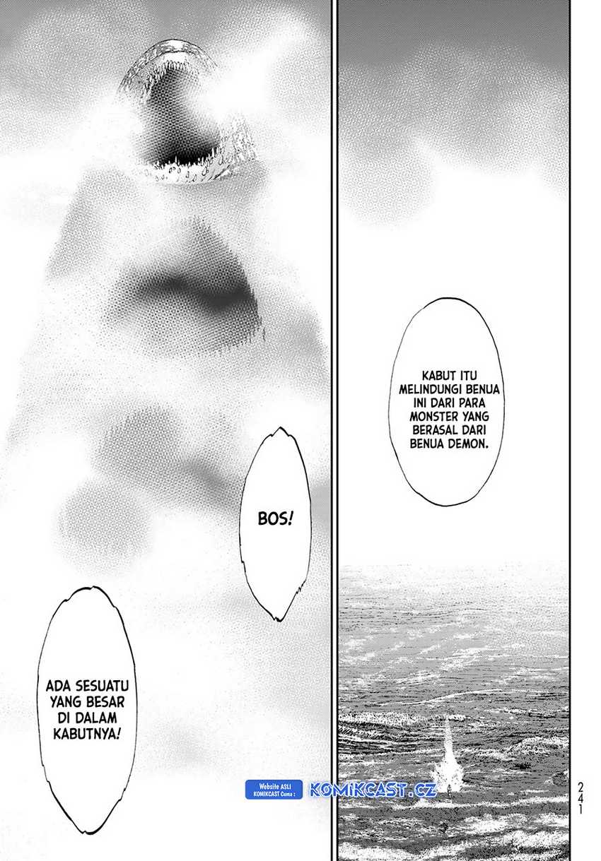 Isekai Putin Chapter 70 - halaman 6