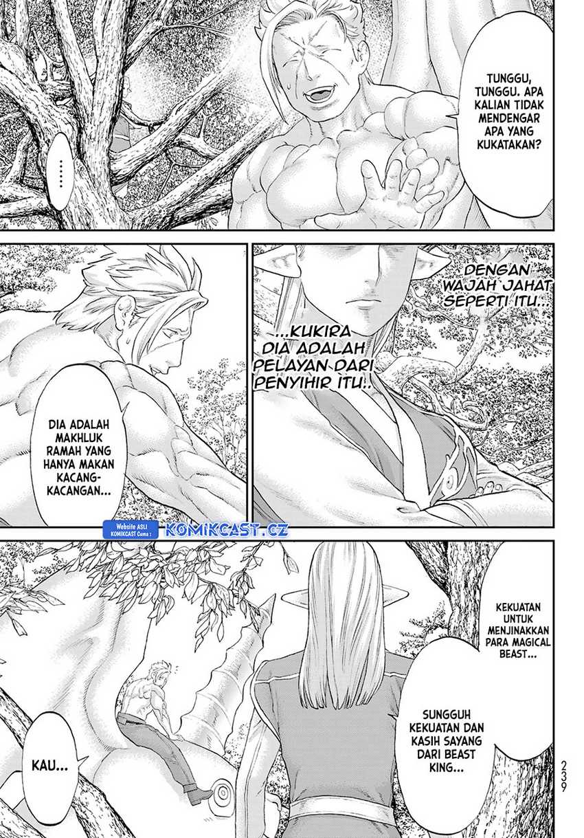 Isekai Putin Chapter 71 - halaman 10