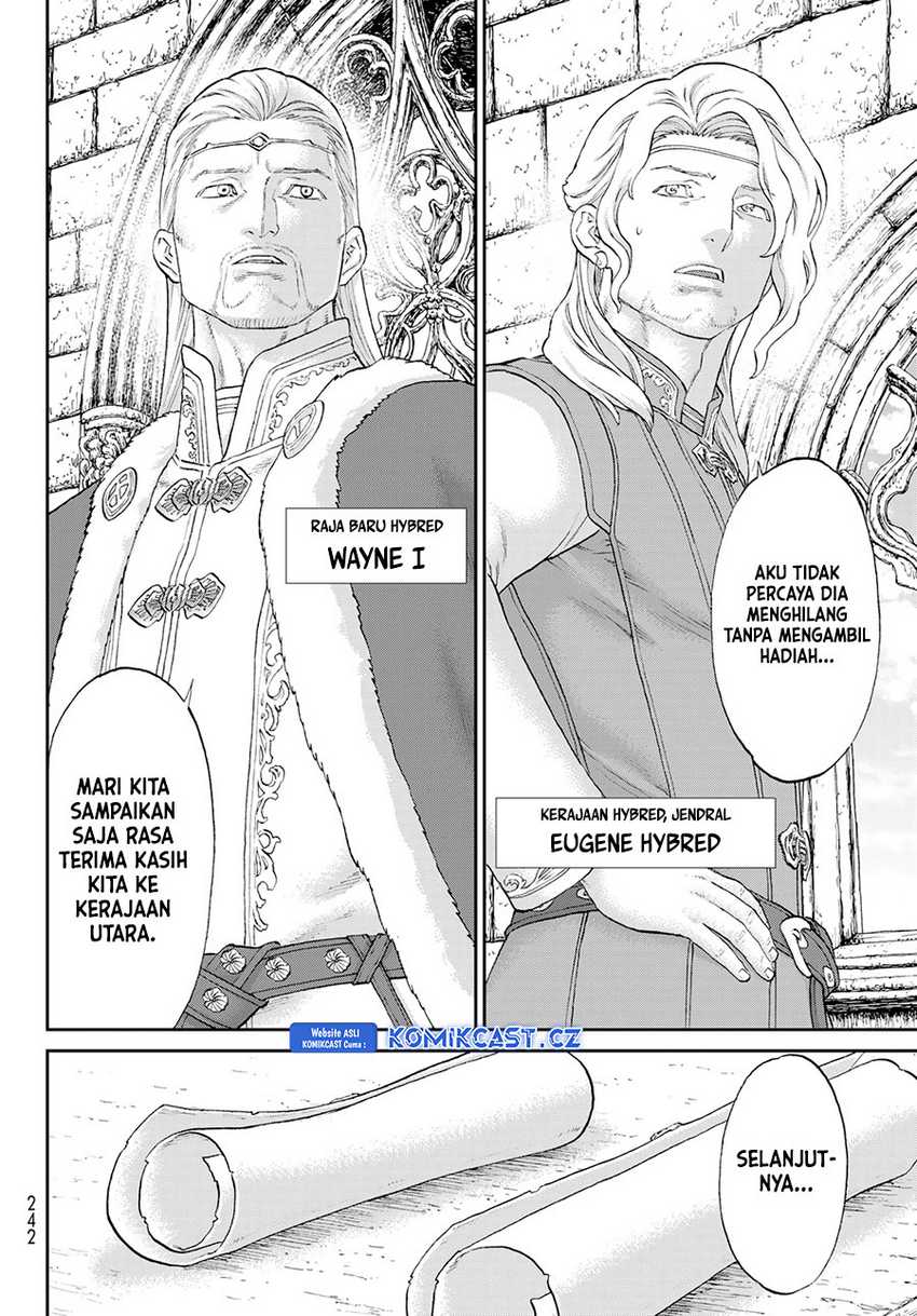 Isekai Putin Chapter 71 - halaman 13