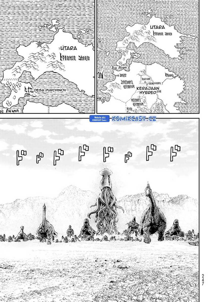 Isekai Putin Chapter 71 - halaman 18