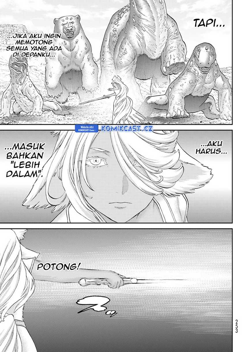 Isekai Putin Chapter 71 - halaman 24
