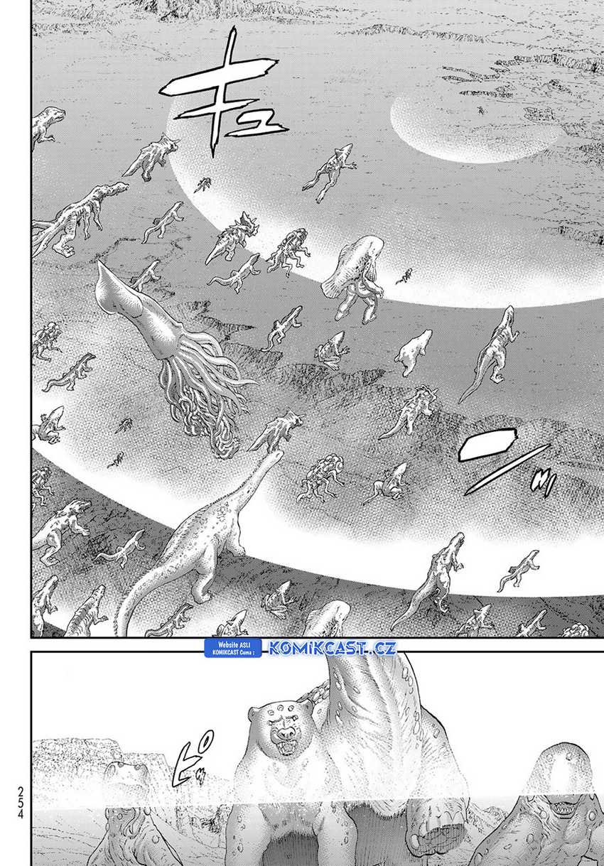 Isekai Putin Chapter 71 - halaman 25