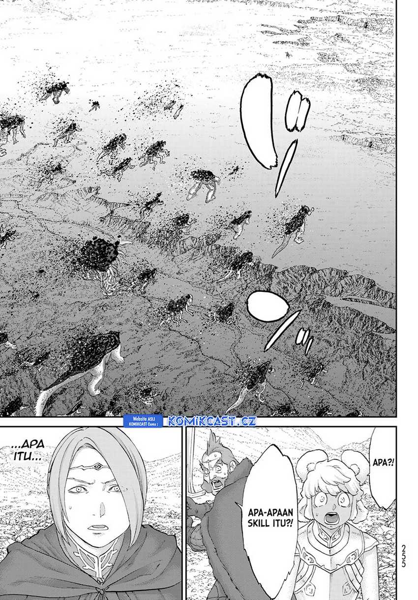 Isekai Putin Chapter 71 - halaman 26