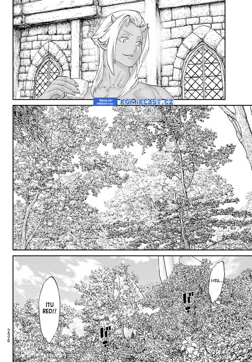 Isekai Putin Chapter 71 - halaman 7