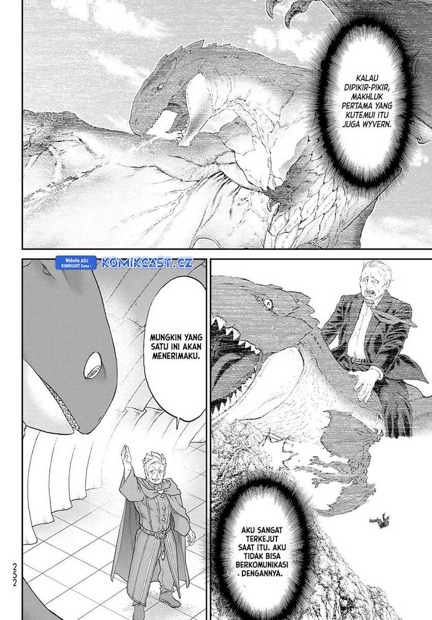 Isekai Putin Chapter 72 - halaman 39