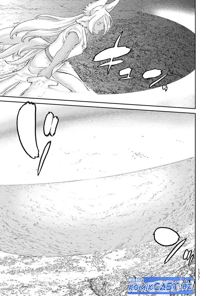 Isekai Putin Chapter 74 - halaman 12