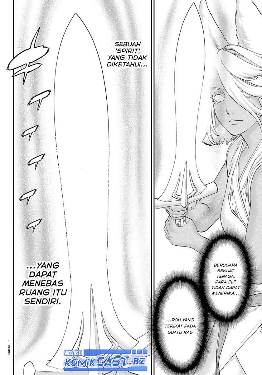 Isekai Putin Chapter 74 - halaman 23