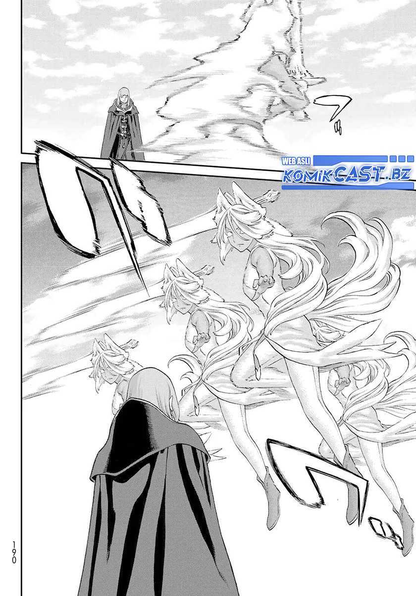 Isekai Putin Chapter 74 - halaman 25