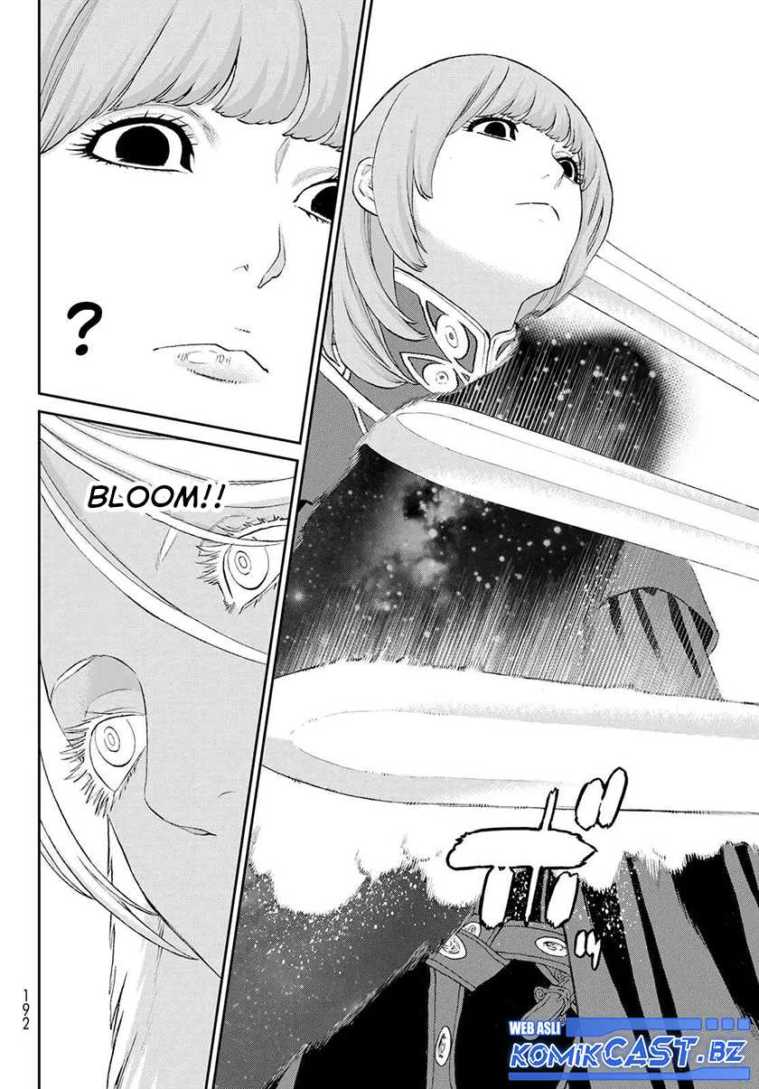 Isekai Putin Chapter 74 - halaman 27