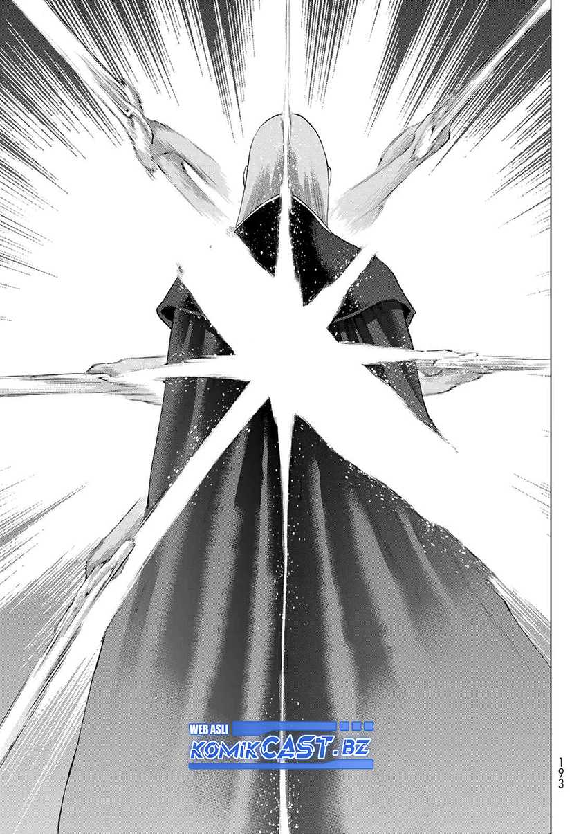 Isekai Putin Chapter 74 - halaman 28