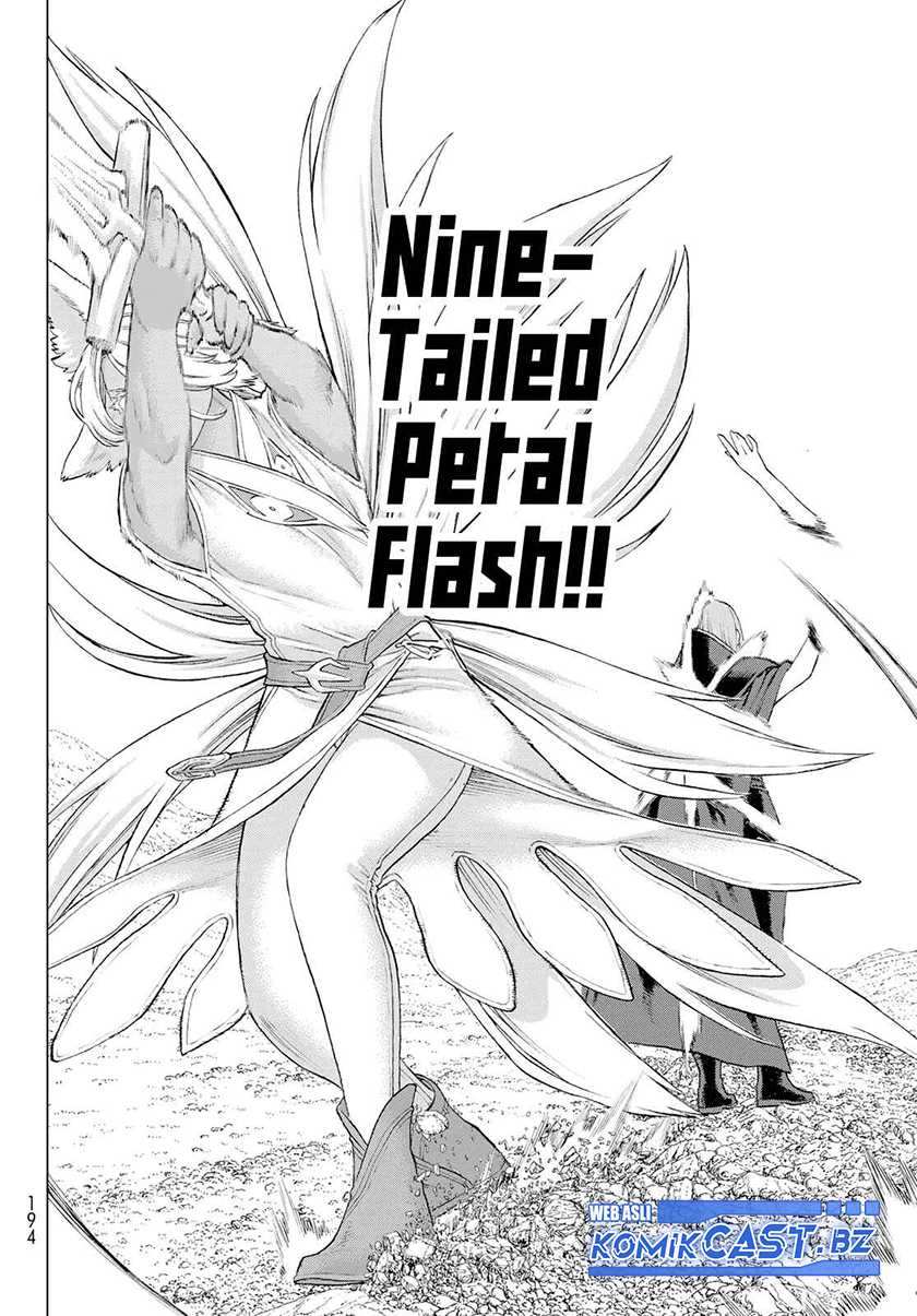 Isekai Putin Chapter 74 - halaman 29