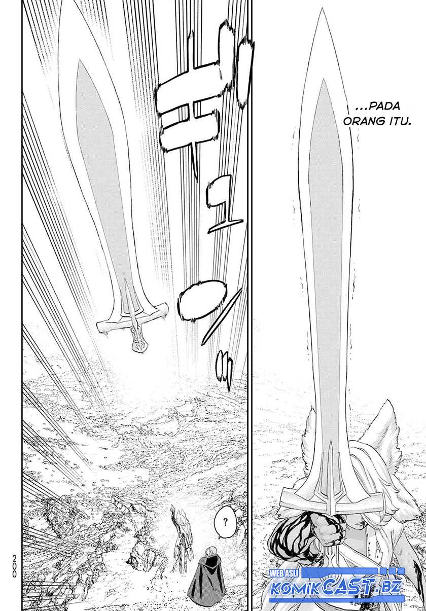 Isekai Putin Chapter 74 - halaman 35