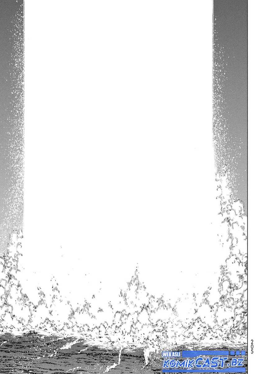 Isekai Putin Chapter 74 - halaman 40