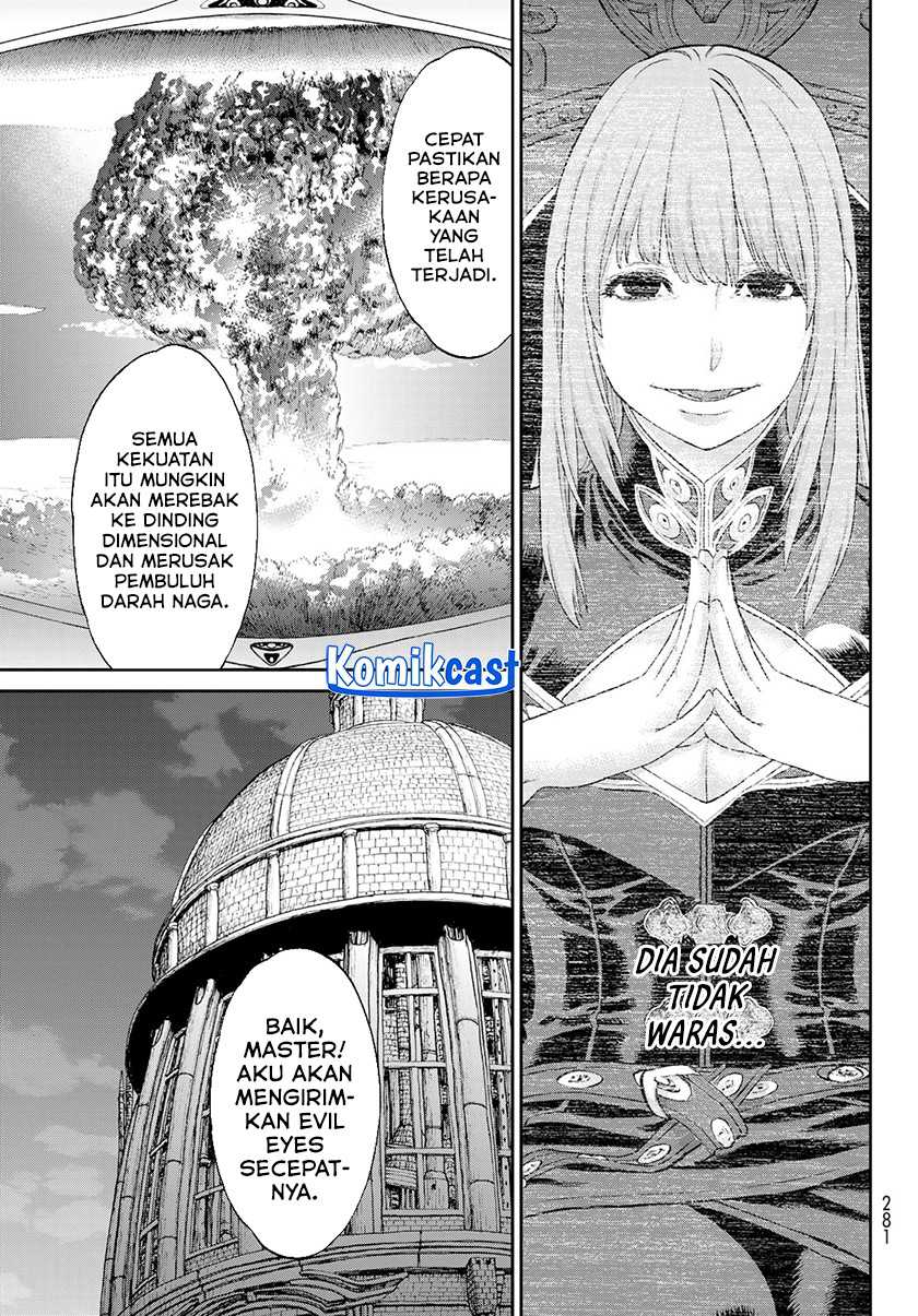 Isekai Putin Chapter 75 - halaman 4