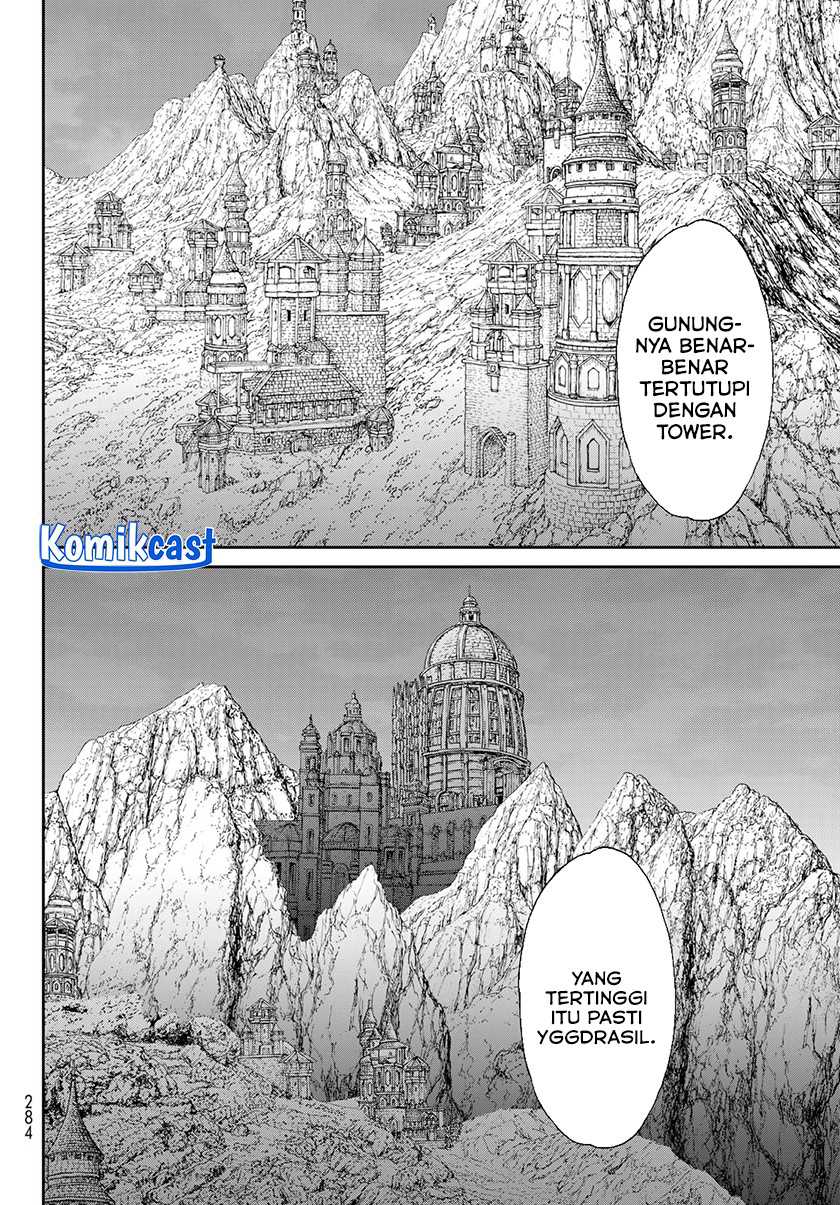 Isekai Putin Chapter 75 - halaman 7
