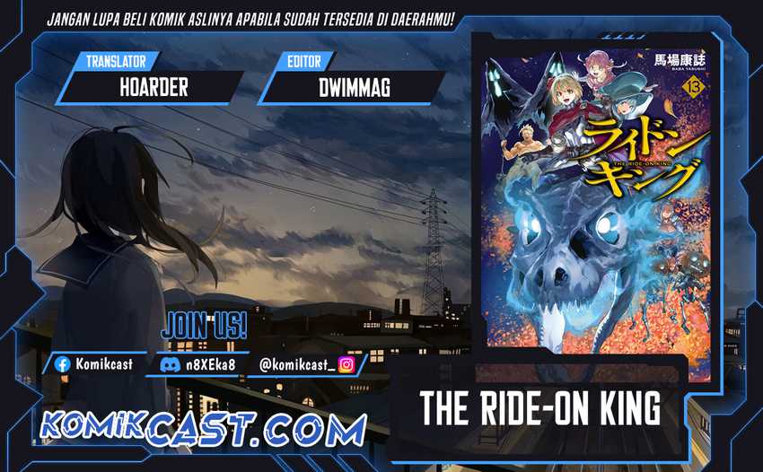 Isekai Putin Chapter 76 - halaman 1