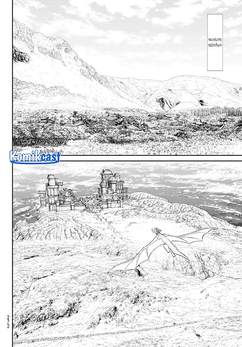 Isekai Putin Chapter 76 - halaman 13