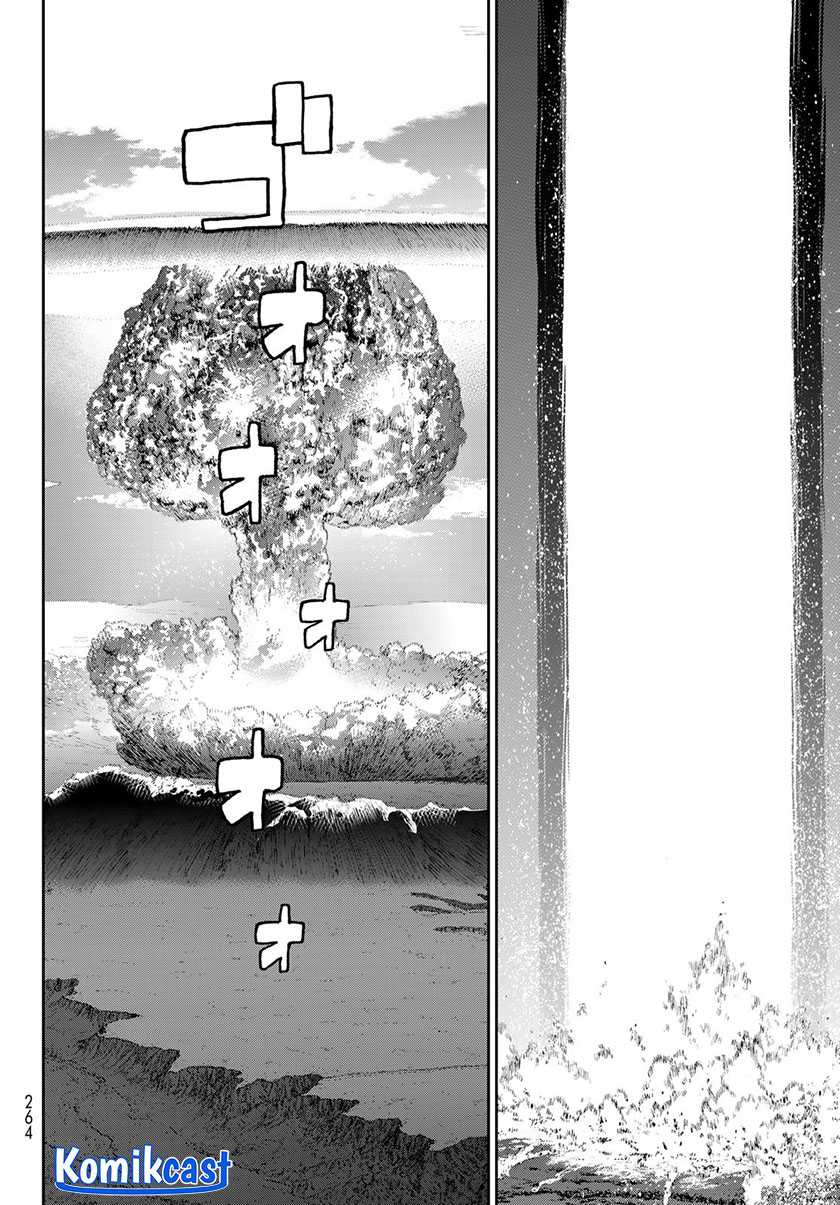 Isekai Putin Chapter 76 - halaman 5